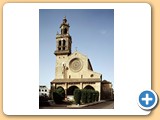 4.4.01-Iglesia de San Lorenzo-Cordoba-Roseton Mudejar